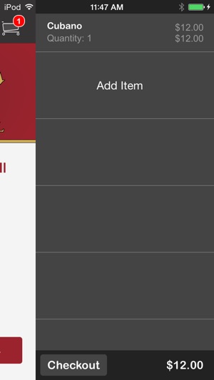 Stoneyard Brew Hall & Grill(圖4)-速報App