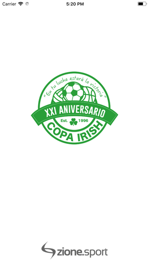 Copa Irish