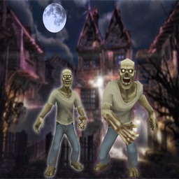 Ultimate Zombie Survival 3D