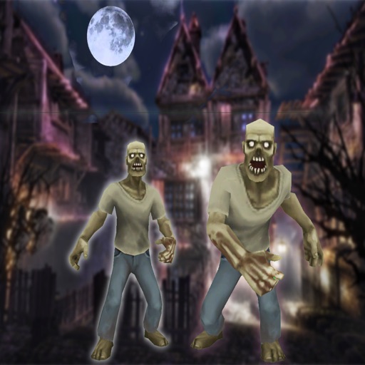 Ultimate Zombie Survival 3D