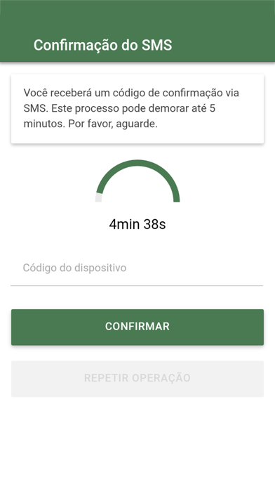 Screenshot #3 pour Mobile Intercom