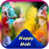 Holi Photo Editor - iPhoneアプリ