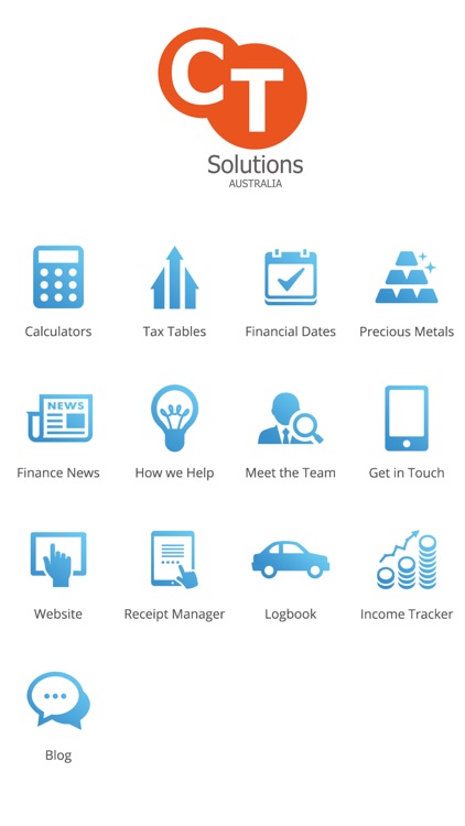 CT Solutions Australia Pty Ltd