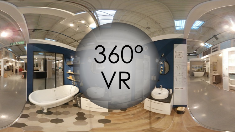 LEROY MERLIN - SHOWROOM