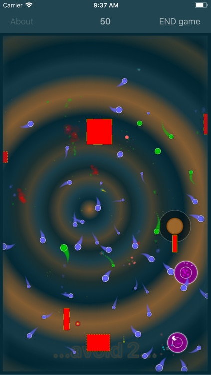 AioniK screenshot-3