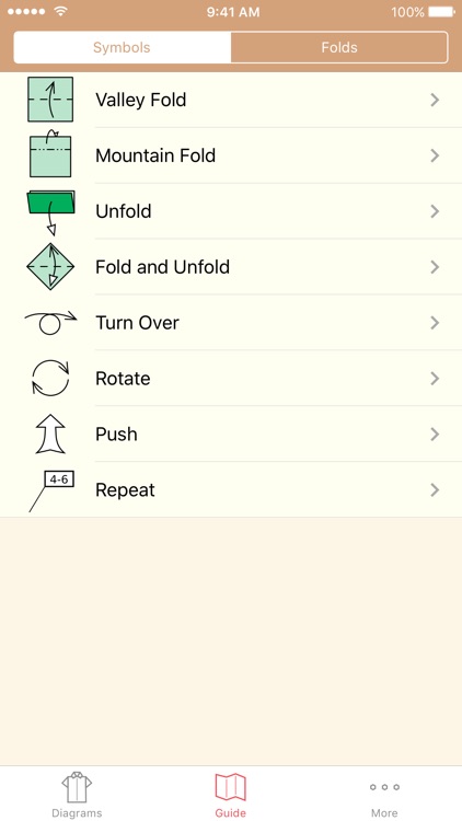 Money Origami - Learn How to Fold Money screenshot-3