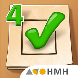 HMH Common Core Reading Grade 4