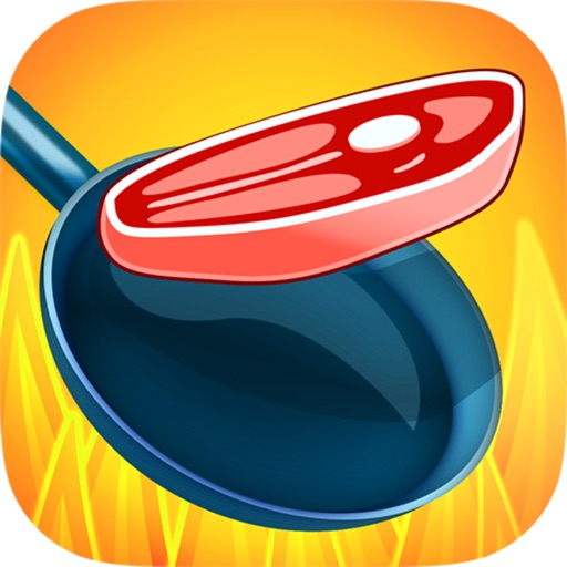 Fry It iOS App