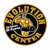 Evolution Center Gym