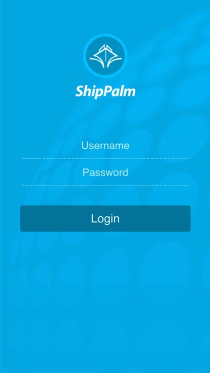 ShipPalm
