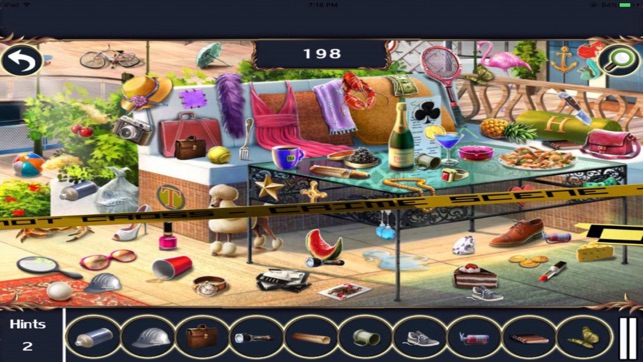 Free Hidden Objects:Travel The World Hidden Object(圖1)-速報App