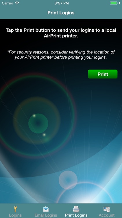 What's My Login? screenshot-3