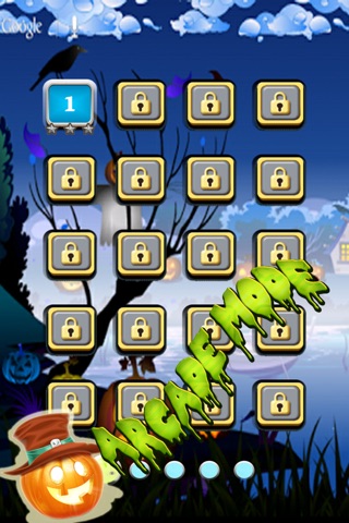 Halloween Zombies Mania Games screenshot 2