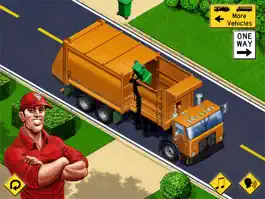 Game screenshot Mашинки для детей: Грузовики и автобусы apk