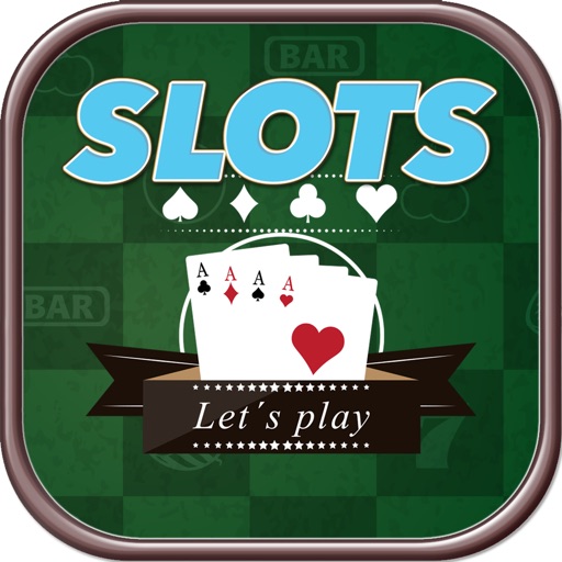 AAA Slots Crazy Free Games - Texas Coins iOS App