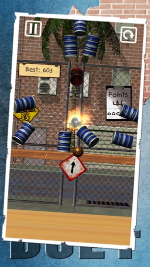 Tin Toss Duet(圖4)-速報App