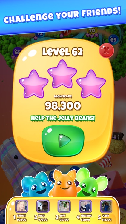 Yummy Gummy screenshot-4