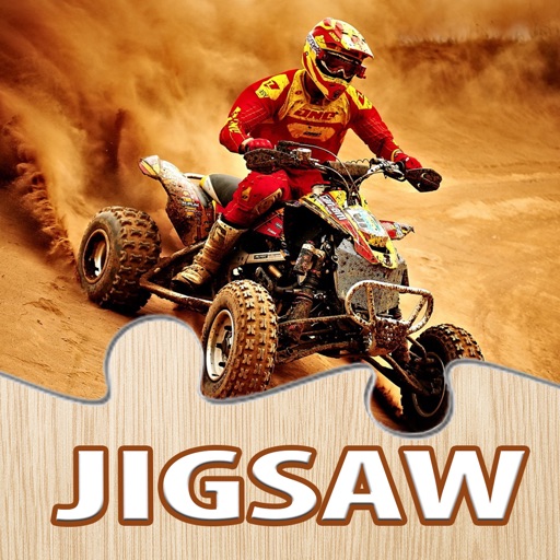 Sport Puzzle for Adults Jigsaw Puzzles Games Free icon