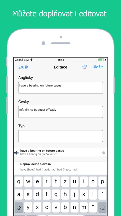 Anglicko-český slovník XXL