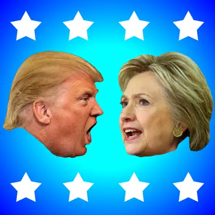Donald Trump vs. Hillary Clinton: Protect and Defend Your Candidate Cheats