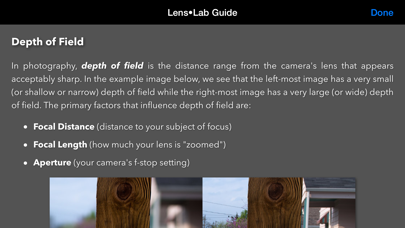 Lens•Lab