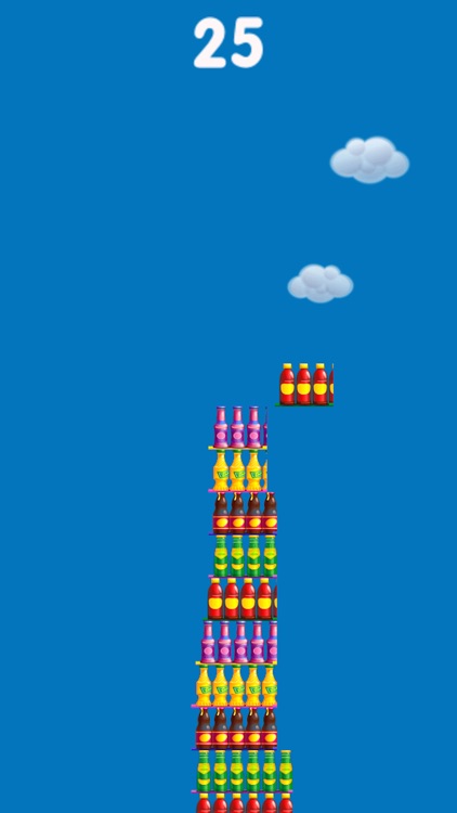 Catch the Cans screenshot-3