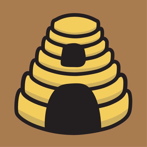 Alpha Bees Icon