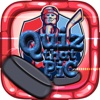 Quiz Question Games -"for Greatest Hockey Players"