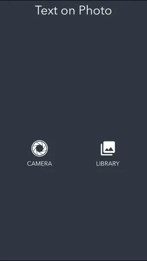 Text on Photo - Write Custom Text on Photos4+_1