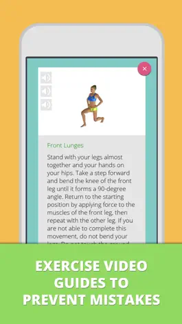 Game screenshot Daily Cardio Fitness Workouts hack