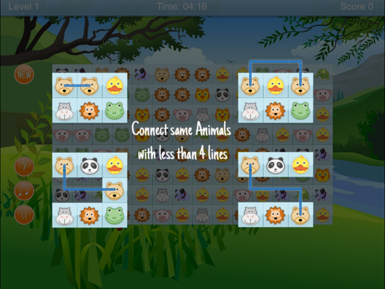 Screenshot #5 pour Connect Animal 2016