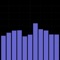 Audio RTA is a real-time octave RTA analyzer