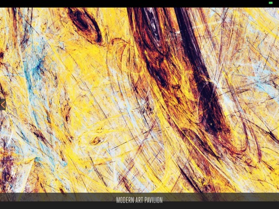 Screenshot #5 pour Seattle Art Museum Visitor Guide