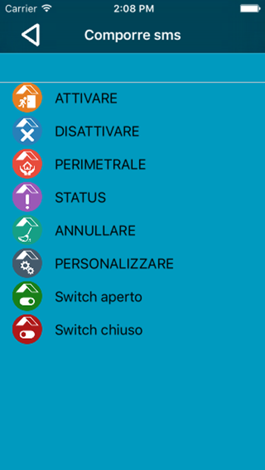 #5. PROXE Vigila (iOS) 由: PROXE