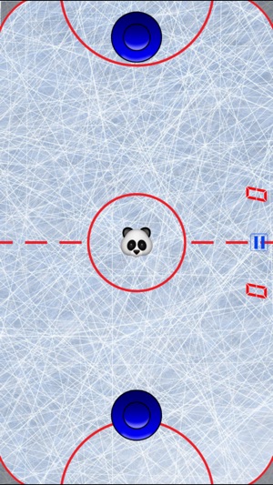Animal Hockey(圖3)-速報App