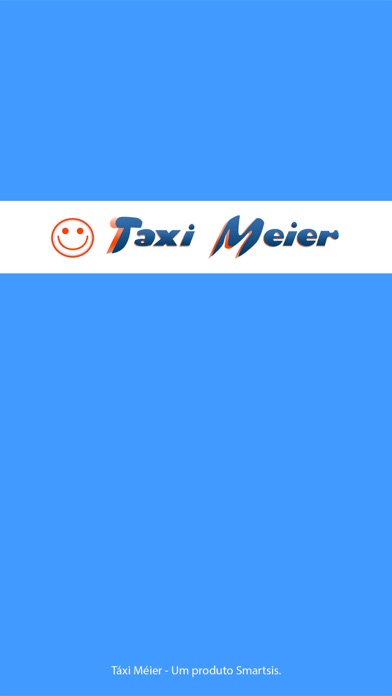 Screenshot #1 pour Taxi Meier