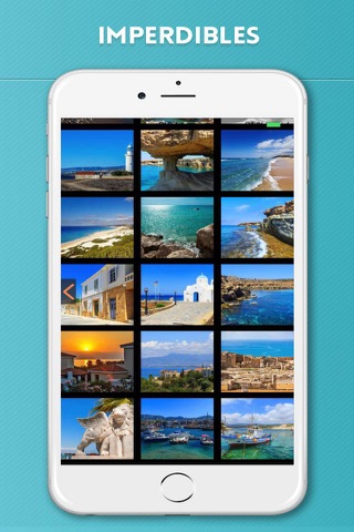 Cyprus Travel Guide . screenshot 4