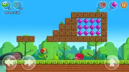 Game screenshot Croc's World mod apk