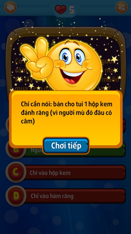 Hỏi Xoáy: Đố Vui Hại Não Mới