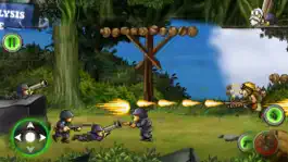 Game screenshot Rambo Hero Legend - Metal Shootgun apk