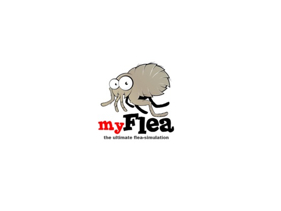 myFlea iPad app afbeelding 1