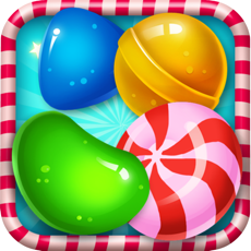 Activities of Frenzy Sweet Jelly Mania