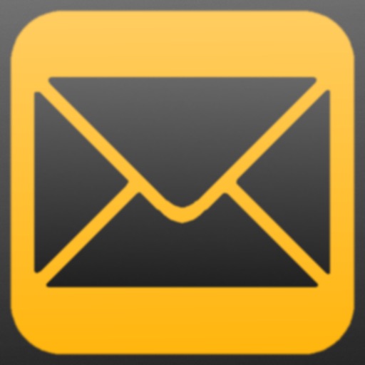 webMailReader - OWA Outlook Edition iOS App
