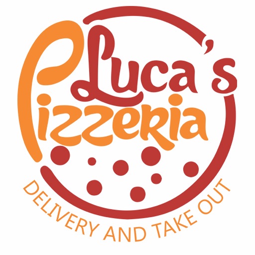 Luca's Pizzeria icon