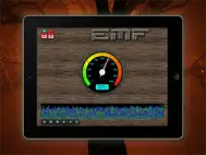 Paranormal EMF Recorder and Scanner ipad bilder 0