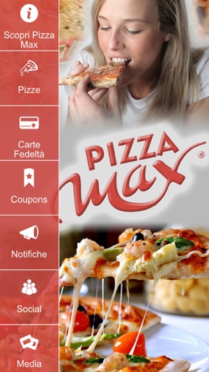 Pizza Max(圖1)-速報App