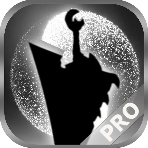 ARPG-Shadow War Pro icon