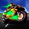 Live Highway Buddy - Motorcycle Summer Amazing