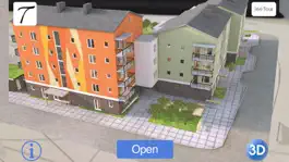 Game screenshot 3D Interactive Real Estate mod apk