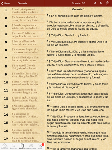 7500 diccionario hebreo ipad capturas de pantalla 1